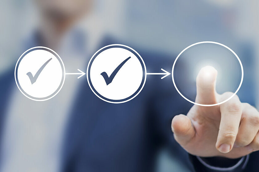 projectmanagement-dienst