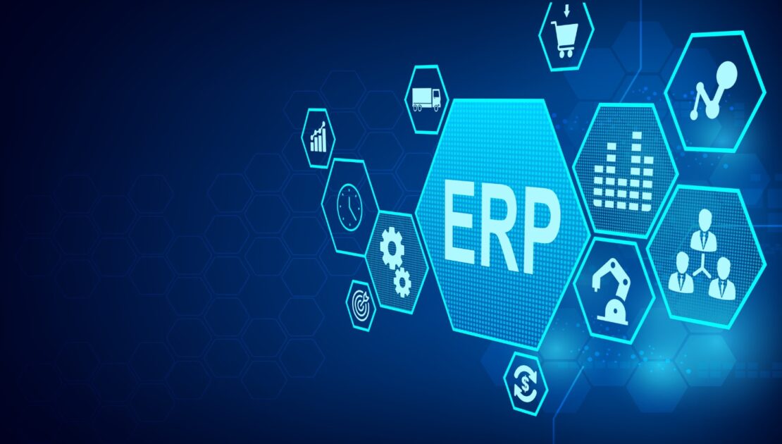 ERP-implementatie succesvol aanpakken - MKB. Hoe doe je dat? HVD - Partner in Projects